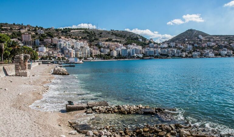 Legalizimi i pallatit 7-katësh! Lirohet nga burgu ish-drejtori i ASHK në Sarandë