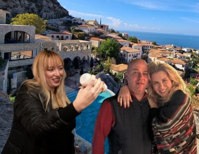 INVESTIGIM/ Skema e AZHBR për të shpëtuar nga burgu oligarkun Lenc Gjikuria dhe ish ministren Frida Krifca: Ktheni miliona euro që vodhët nga fondet e BE INVESTIGIM/ Skema e AZHBR për të shpëtuar nga burgu oligarkun Lenc Gjikuria dhe ish ministren Frida Krifca: Ktheni miliona euro që vodhët nga fondet e BE