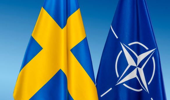 Suedia, zyrtarisht vendi i 32-të anëtar i NATO-s! Stoltenberg: Ditë historike