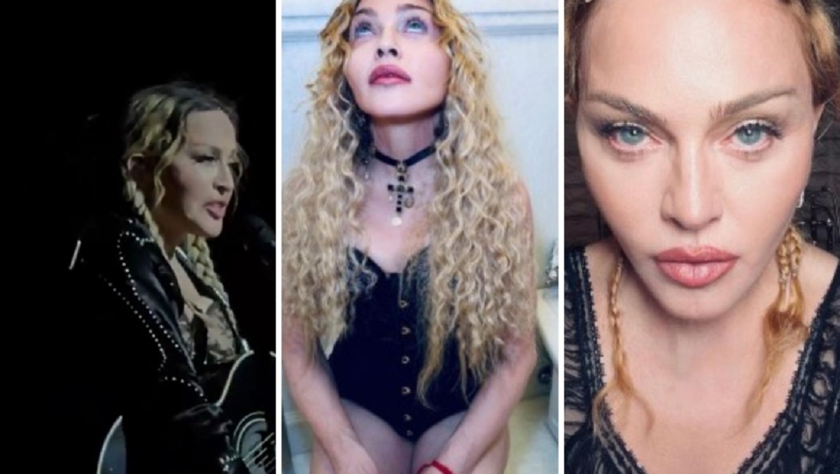 Madonna rrëfen përvojën e afërt me vdekjen: Zoti më thirri, unë i thashë jo…!