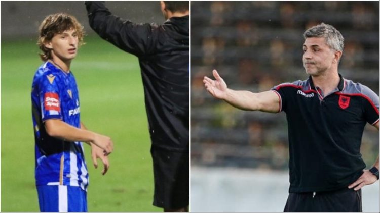 Spikati me herën e parë te Shpresat, kush është shkupjani që Bushi e cilëson si më të mirin Spikati me herën e parë te Shpresat, kush është shkupjani që Bushi e cilëson si më të mirin