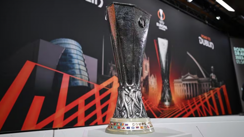 Ekipet e kualifikuara dhe shorti i çerekfinaleve, gjysmëfinaleve dhe finales në Ligën e Evropës: Gjithçka që duhet të dini Ekipet e kualifikuara dhe shorti i çerekfinaleve, gjysmëfinaleve dhe finales në Ligën e Evropës: Gjithçka që duhet të dini