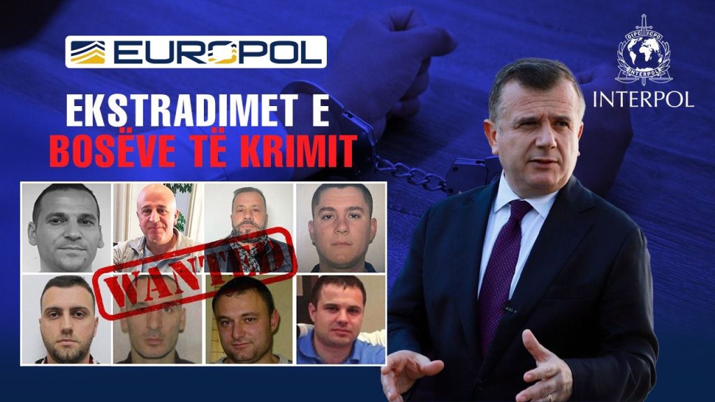 Dubai streha e fundit e kriminelëve, qeveria nis negociatat. Bashkëpunimi me Europol, 53 ekstradime në 8 muaj Dubai streha e fundit e kriminelëve, qeveria nis negociatat. Bashkëpunimi me Europol, 53 ekstradime në 8 muaj