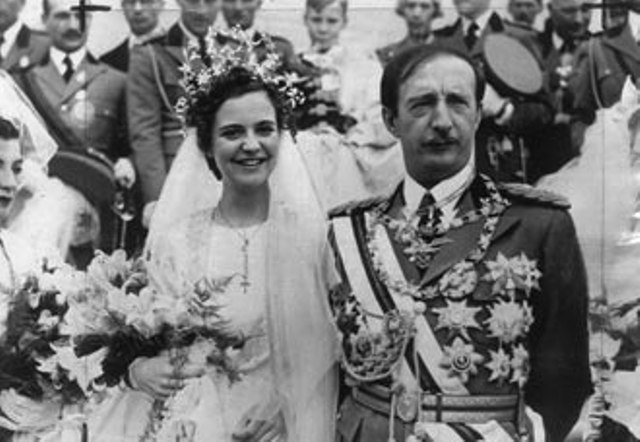 Aksidenti ajror që zhduku “dasmorët” e Mbretit Zog dhe pajën e Geraldinës