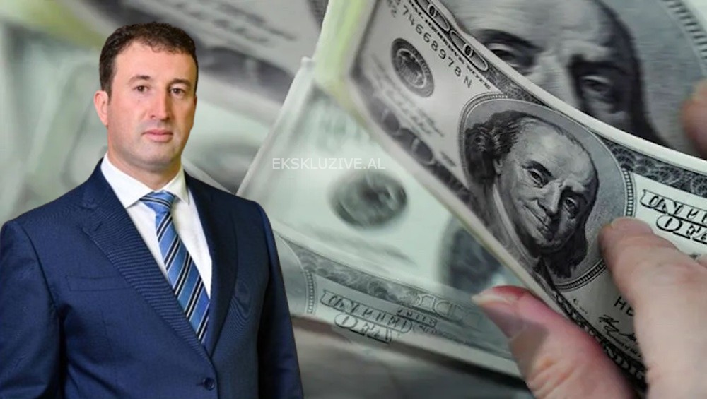Përse nuk nis hetimi pasuror për Eduard Curraj, “portofoli” i ish Ministrit Ilir Beqaj?! Udhëtimet dhe llogaritë në vendet e parajsave fiskale