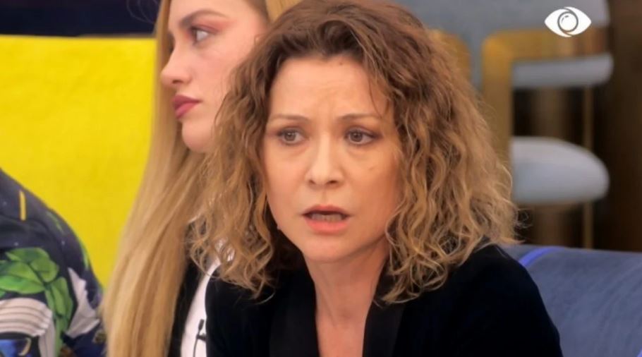 Vëllai i Madh përjashton Egla Ceno-n nga Big Brother VIP 3: Ja çfarë ndodhi! Vëllai i Madh përjashton Egla Ceno-n nga Big Brother VIP 3: Ja çfarë ndodhi!