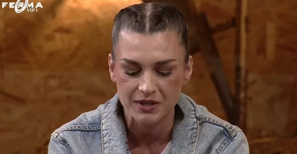 Elsa Lila rrëfen mes lotësh momentin e arrestimit: Më morën vajzën teksa flinte