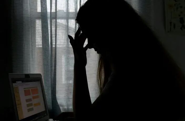 E pabesueshme! Në Gjermani, 1/3 e popullsisë vuan nga sëmundjet psikike! E pabesueshme! Në Gjermani, 1/3 e popullsisë vuan nga sëmundjet psikike!