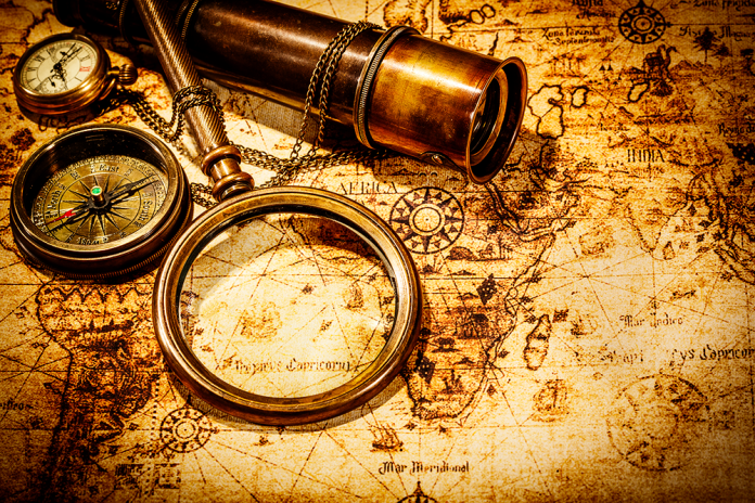 Kur historia “gabon”: Nuk është ashtu siç e kemi mësuar Kur historia “gabon”: Nuk është ashtu siç e kemi mësuar