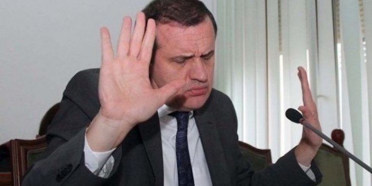 SPAK nga prokurori merr atributet e gjykatës: Provuam plotësisht se Ilir Beqaj ka shpërdoruar detyrën…  gjë të cillën e vendos GJKKO