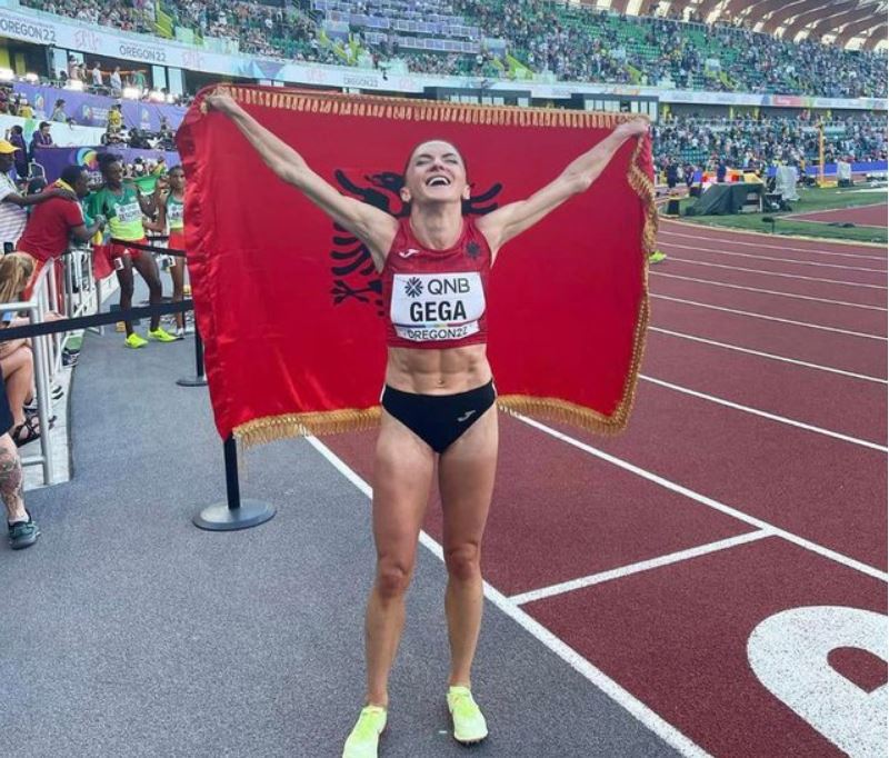 Luiza Gega: ‘Vdes për fëmijë! Mezi pres të bëhem nënë! Luiza Gega: ‘Vdes për fëmijë! Mezi pres të bëhem nënë!