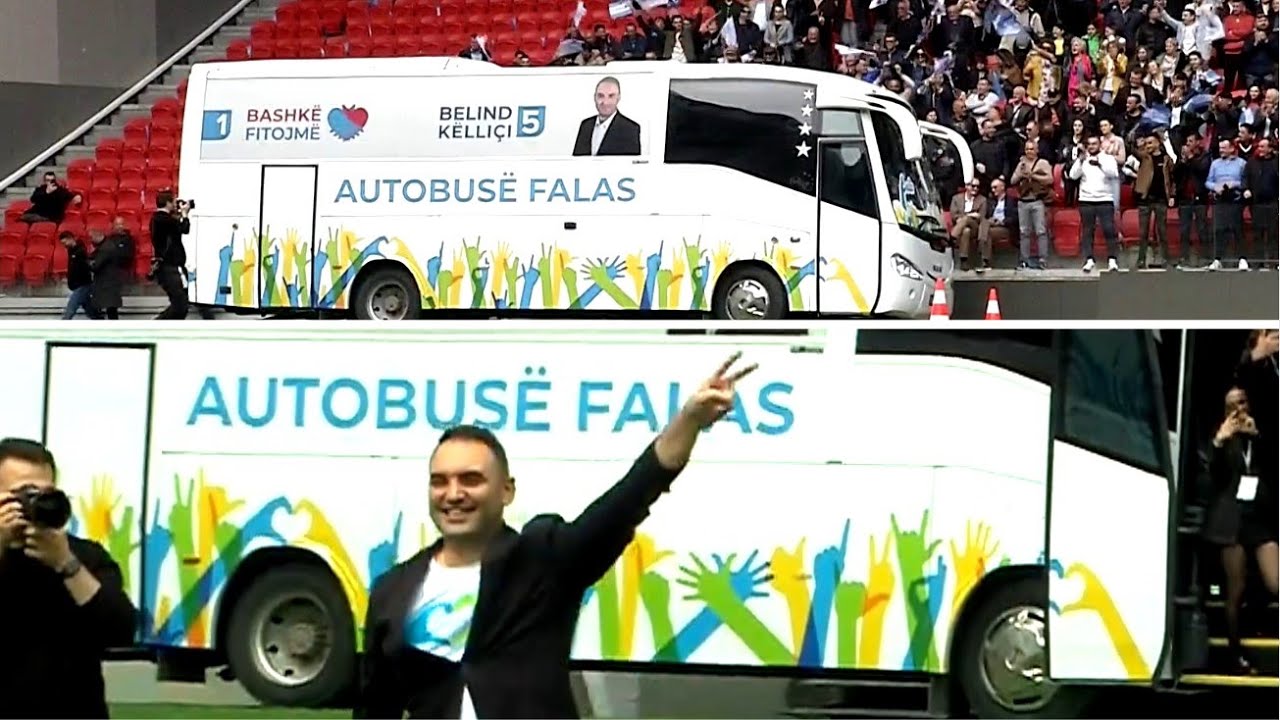 Foltorja  me humbësin Këlliçi denoncon, SPAK  si zyrë thashethemesh “fluturon”: Arreston ish-drejtorë dhe zyrtarë të Bashkisë së Tiranës.