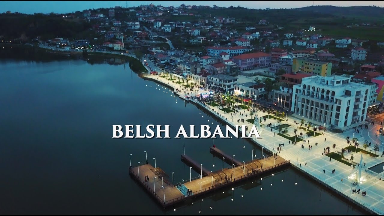 Panairi i turizmit në Berlin: Mes 100 vendeve nga e gjithë bota Belshi i rilindur në vendin e dytë si destinacion i gjelbër!