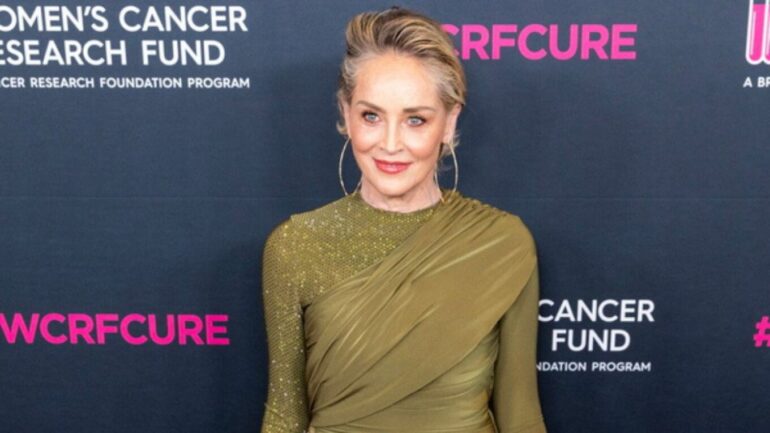 Ikona Sharon Stone feston ditëlindjen: A e dinit sa vjeç mbush ylli i Hollywood-it? Ikona Sharon Stone feston ditëlindjen: A e dinit sa vjeç mbush ylli i Hollywood-it?
