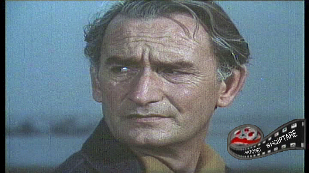 Në kujtim të aktori të paharruar Sheri Mita në ditën e lindjes së tij Në kujtim të aktori të paharruar Sheri Mita në ditën e lindjes së tij