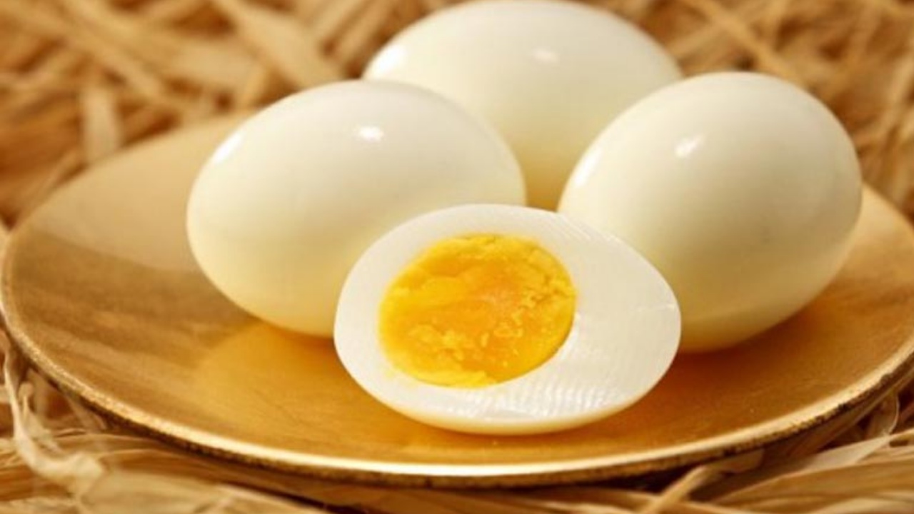 Një vezë në ditë zvogëlon shanset e goditjes në zemër apo sëmundjeve kardiovaskulare