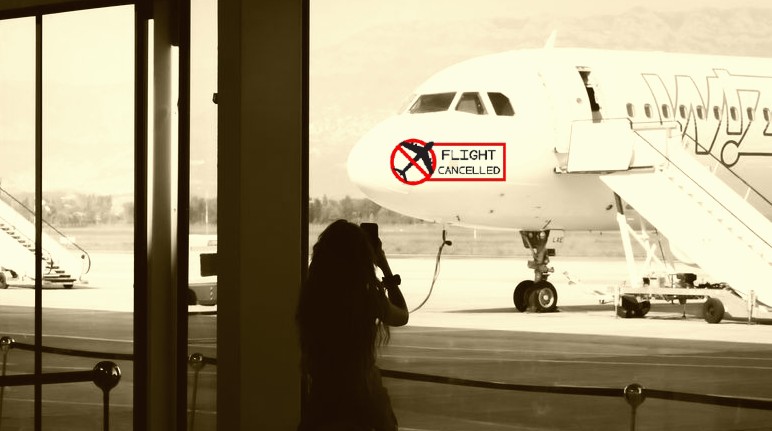 FAKTET/ “Wizz Air” kompania më e keqe për vitin 2023! Raporti për vjedhjet dhe shkeljet skandaloze: Udhëtarë më shumë në tokë se në ajër, anullime të papritura, klient të pa kompensuar FAKTET/ “Wizz Air” kompania më e keqe për vitin 2023! Raporti për vjedhjet dhe shkeljet skandaloze: Udhëtarë më shumë në tokë se në ajër, anullime të papritura, klient të pa kompensuar