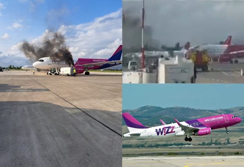 INVESTIGIM/ Dikush duhet t’i shpjegoj “Wizz Air”, që çmime të lira nuk do të thotë detyrimisht shërbim i TMERRSHËM!