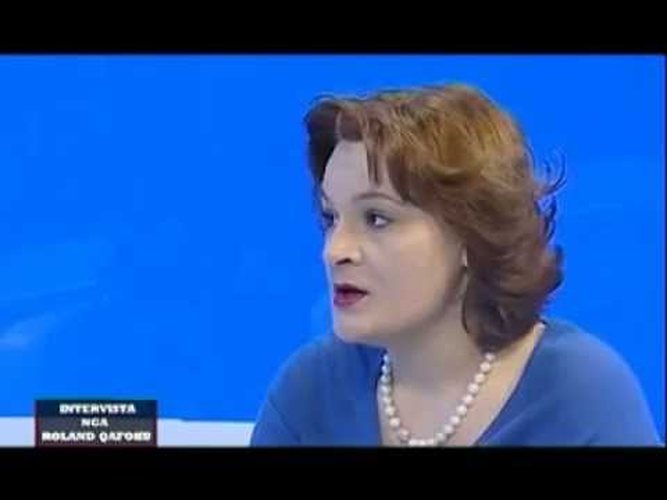 Meta i nxjerr një foto “bio” Monika Kryemadhit, operacionet e së cilës po i marrin më qafë