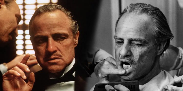 Në kujtim të Merlon Brandos aktorit më të madh të të gjitha kohrave në ditën e lindjes