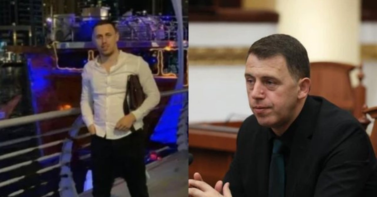 “Arrestimi i paligjshëm”! Gjykata e Lezhës liron vëllanë e deputetit të PS