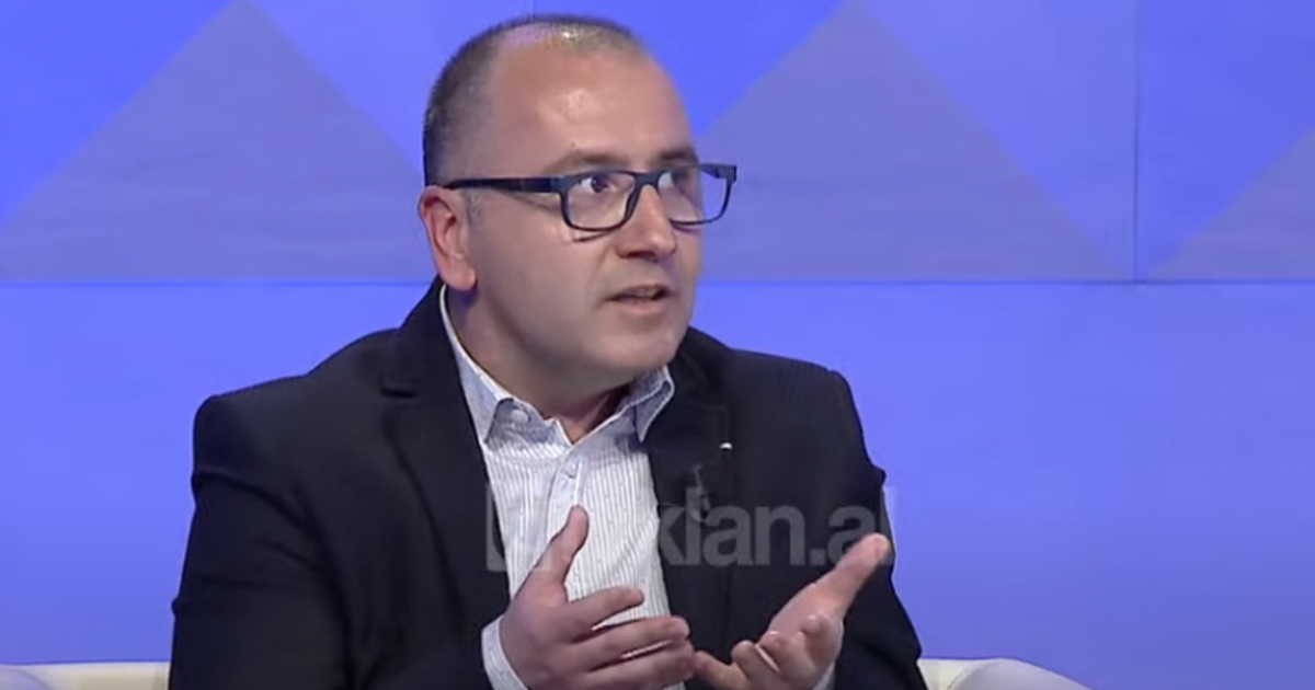 Përralla e BIRN për dezinformimin! As nuk e kuptojnë pse bëhet Përralla e BIRN për dezinformimin! As nuk e kuptojnë pse bëhet