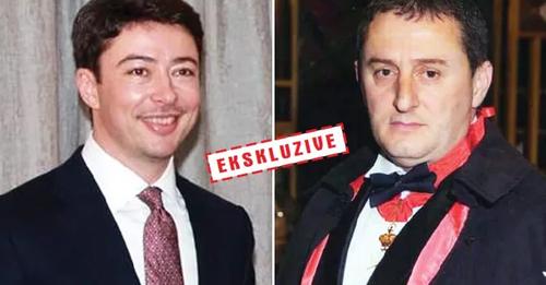 Shkëlzeni dhe dëshmitari kyç kundër Metës, bashkë në Vjenë. Ky është personi i 6.8 milionë eurove tërhequr me çanta