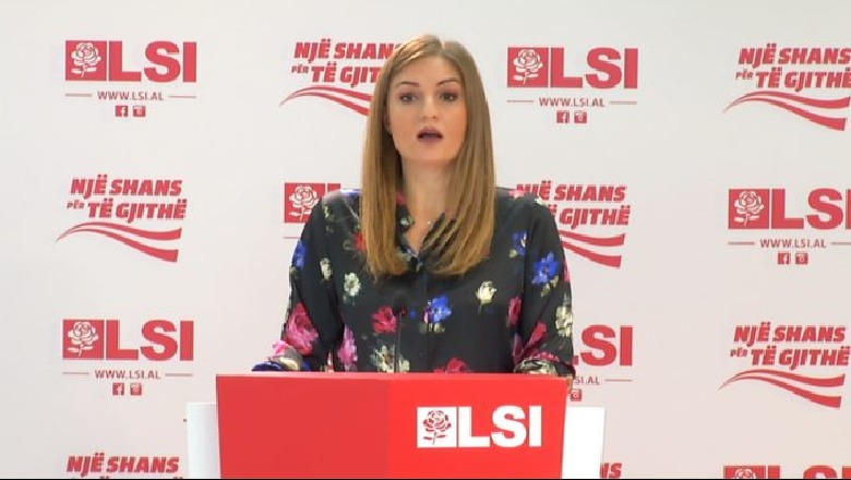 Kush është ish-ministrja që ka braktisur PL dhe tërboi Metën? E bëmë ministre dhe nuk erdhi në mbledhje, do ta bëj të skuqet kur ta shikoj