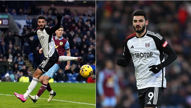 Armando Broja mbyll sezonin para kohe