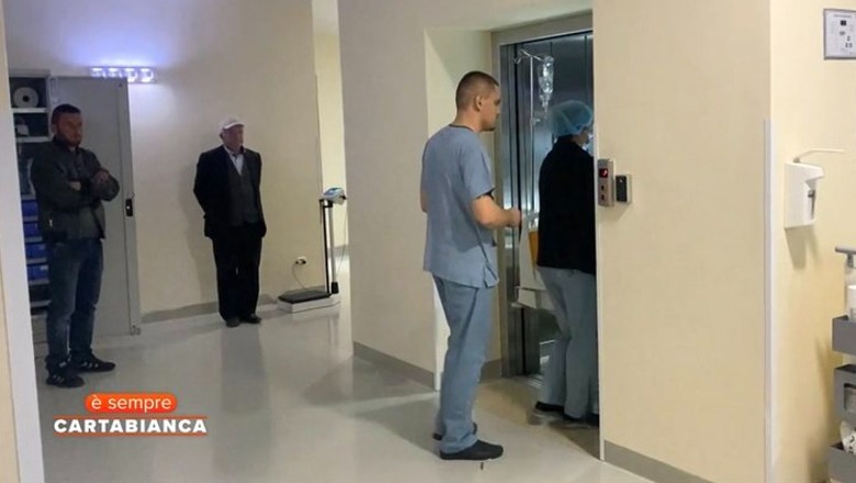 “Turizmi shëndetësor”! Media italiane: Shqipëria po çmend italianët! Dyndje në klinikat e Tiranës për kontrolle mjekësore