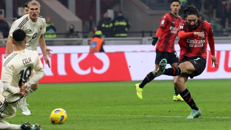 Europa League sonte: 4 çerekfinale pikante! Milan luan sezonin me Romën, Atalanta sfidon Liverpool-in