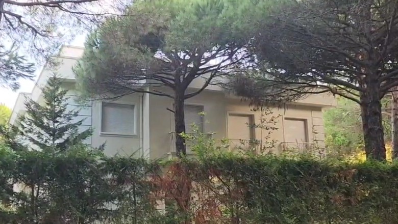 Shtëpitë e të korruptuarëve janë të tmerrshme dhe ata po krijojnë një identikit (fytyrë me përshkrim)! Shtëpitë e të korruptuarëve janë të tmerrshme dhe ata po krijojnë një identikit (fytyrë me përshkrim)!