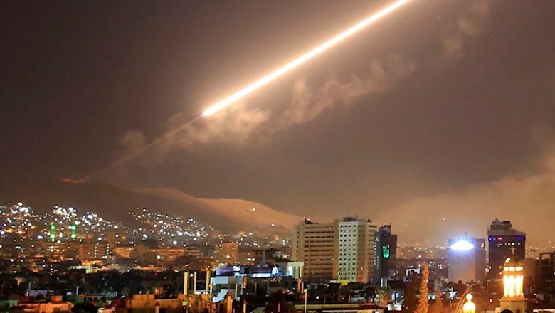 Sulmi me 300 dronë e raketa i Iranit ndaj Izraelit, mbledhja e G7 dhe a do përgjigjet ushtria izraelite?! Çfarë dimë deri më tani?