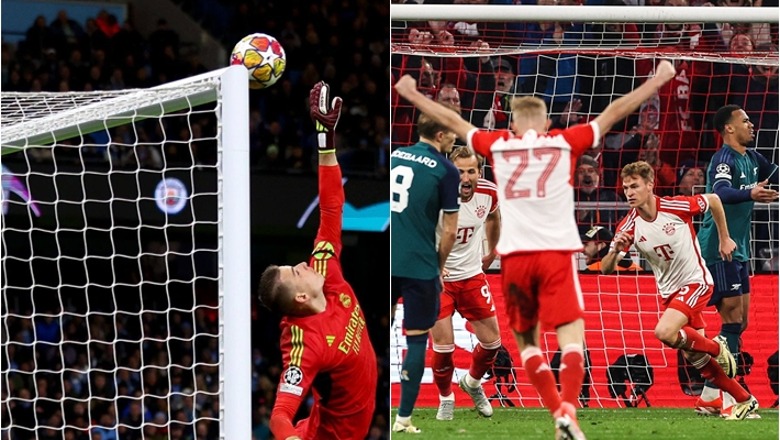 Eliminoi Cityn, Ancelotti: Tani fitojmë Championsin! Asnjë angleze e italianë në 4 më të mirat e Europës Eliminoi Cityn, Ancelotti: Tani fitojmë Championsin! Asnjë angleze e italianë në 4 më të mirat e Europës