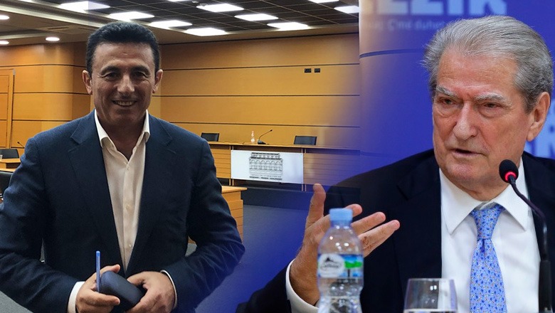 U shkarkua nga KPK, kush është gjyqtari që i dha vulën e PD Berishës! Nga shofer në drejtësi, kërcënimet dhe takimet para vendimit! Gruaja e tij sekretare e ‘Doktorit’