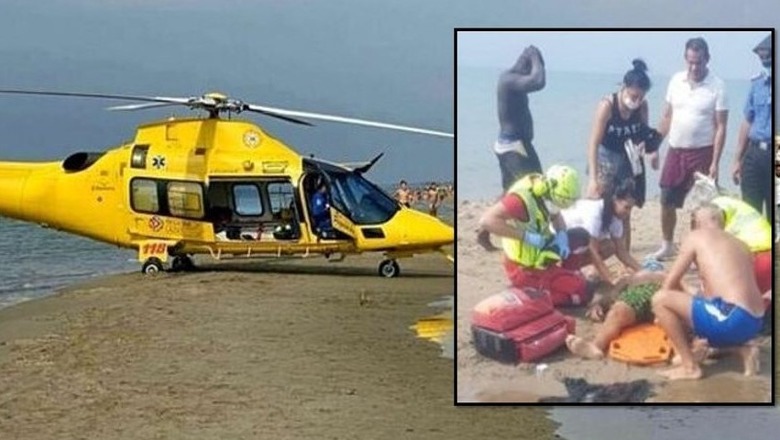 U vra në plazhin Bora Bora në Romë! “Sky ECC” zbulon porositësin e vrasjes së Selavdi Shelajt në vitin 2020, pagoi 150 mijë euro