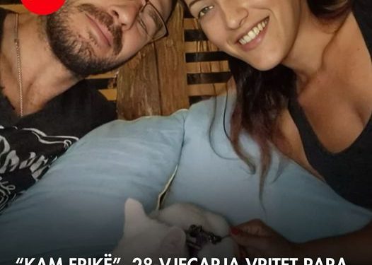 Kam frikë ! 28 vjeçarja vritet te dera e stacionit të policisë në Athinë