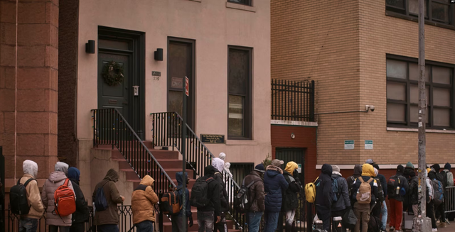 SHBA në krizë për punëtorë ndërtimi: Kërkon emigrantë me shumicë SHBA në krizë për punëtorë ndërtimi: Kërkon emigrantë me shumicë