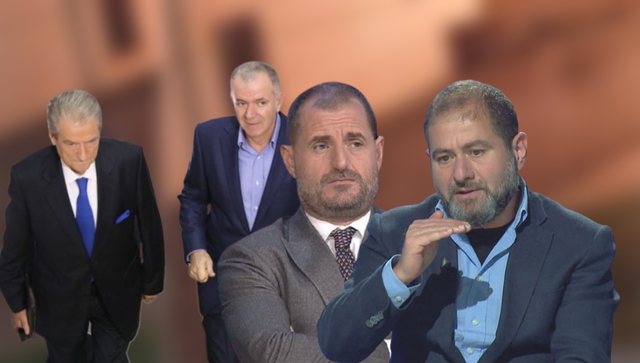 Foli dhe aksioneri i Zeni TV, Shkullaku : Më mirë një i çmendur si Meta, se sa qindra mijëra të çmendur që pranojnë të drejtohen nga marrëzia e Rilindjes Foli dhe aksioneri i Zeni TV, Shkullaku : Më mirë një i çmendur si Meta, se sa qindra mijëra të çmendur që pranojnë të drejtohen nga marrëzia e Rilindjes