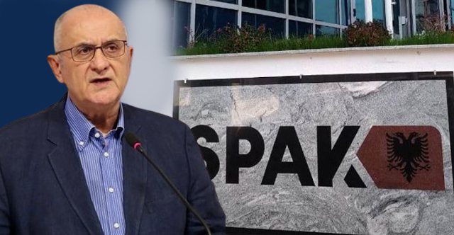 Petrit Vasili, ministri që bleu stacionin e sterilizimit… që nuk punoi kurrë! A nuk është konflikt interesi në atë komision? Petrit Vasili, ministri që bleu stacionin e sterilizimit… që nuk punoi kurrë! A nuk është konflikt interesi në atë komision?