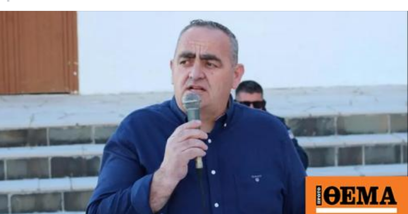 Grekët e konfuzuar! Një pjesë nuk e njohin “askushin” Belerin, pjesa tjetër e vlerësojnë si shqiptar! Grekët e konfuzuar! Një pjesë nuk e njohin “askushin” Belerin, pjesa tjetër e vlerësojnë si shqiptar!