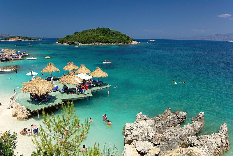Gazeta spanjolle jehonë Shqipërisë: Zbuloni plazhet spektakolare dhe historinë e pasur