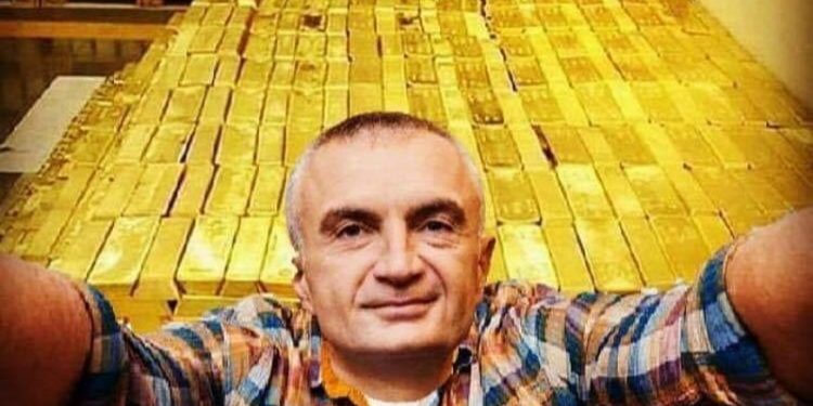 Ilir Meta ka një ëndërr: Një reformë të re në drejtësi që të arrestoi Edi Ramën”… si ajo që e shpëtoj kur e komandonte Saliu! Ilir Meta ka një ëndërr: Një reformë të re në drejtësi që të arrestoi Edi Ramën”… si ajo që e shpëtoj kur e komandonte Saliu!