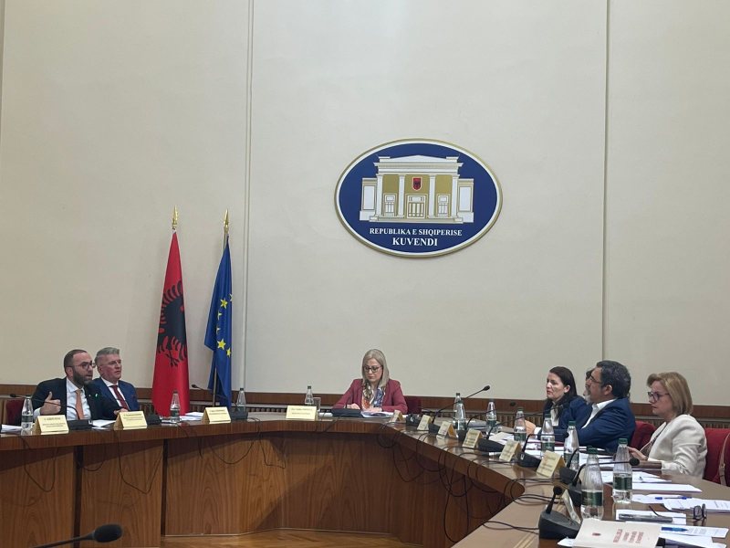 Miratohet me votat e mazhorancës Komisioni i Posaçëm për Dezinformimin, Çuçi: Me afat 1-vjeçar. PE e zgjati më shumë se dy vite