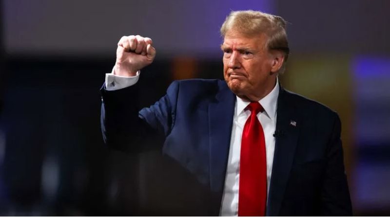 Plani i fshehtë i Donald Trump për t’i dhënë fund luftës Ukrainë-Rusi Plani i fshehtë i Donald Trump për t’i dhënë fund luftës Ukrainë-Rusi