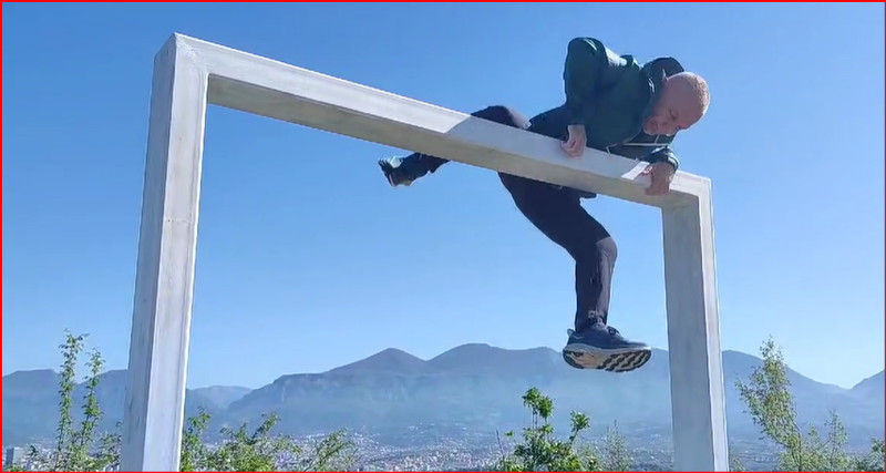 Ish-bashkëpunëtori i Ilir Metës: Ai nuk është mirë nga çafka e kokës! Më vjen keq si përfundoi ky njeri