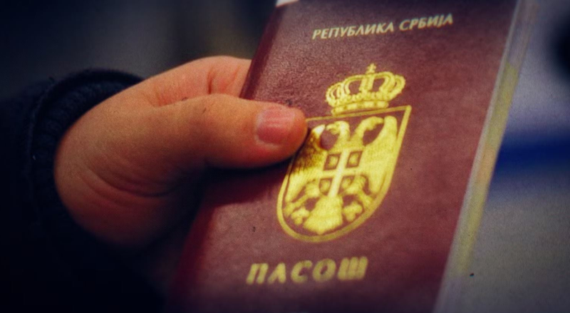 Komisioni i PE-së i hap rrugë liberalizimit të vizave për qytetarët e Kosovës me pasaporta serbe