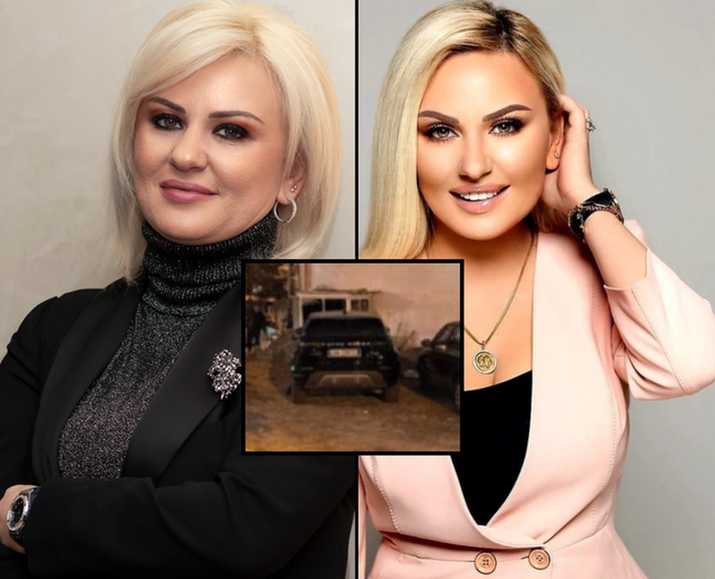 Mashtroi qytetarët dhe u vodhi paratë – Gjykata dënon ndihmsen e ish ministrit të drejtësisë Eduart Halimit, Rezarta Koçi, me 12 vite burg Mashtroi qytetarët dhe u vodhi paratë – Gjykata dënon ndihmsen e ish ministrit të drejtësisë Eduart Halimit, Rezarta Koçi, me 12 vite burg