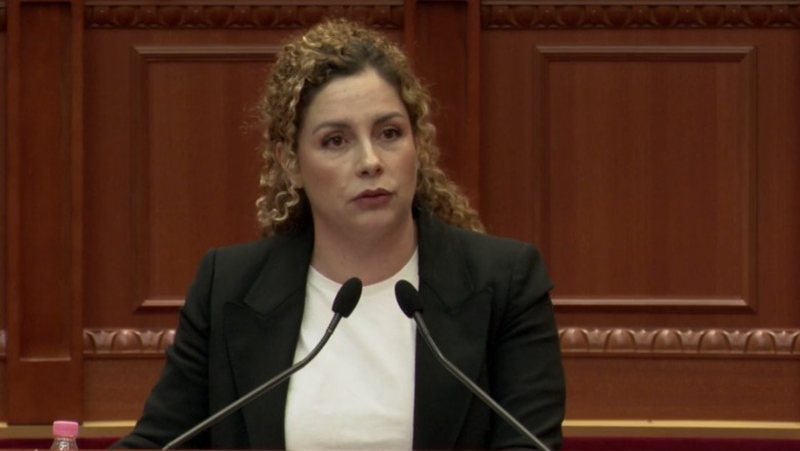 Xhaçka : Emri im, i tribluar si top lecke! Ku thuhet që familjarët e deputetëve s’duhet të merren me biznes?