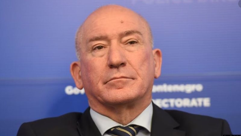 Këtu nuk ka SPAK por drejtësi! Mali i Zi arreston ish-kryeprokurorin special